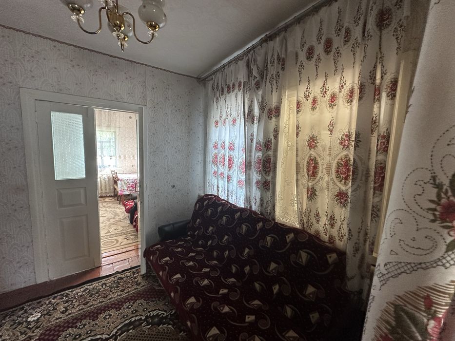 Будинок Дударків