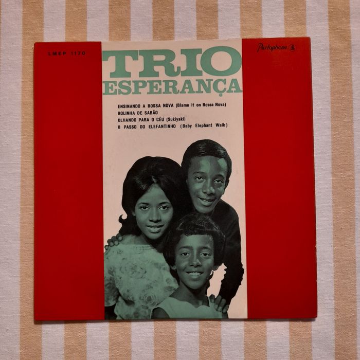 Discos de vinil - Singles a 5