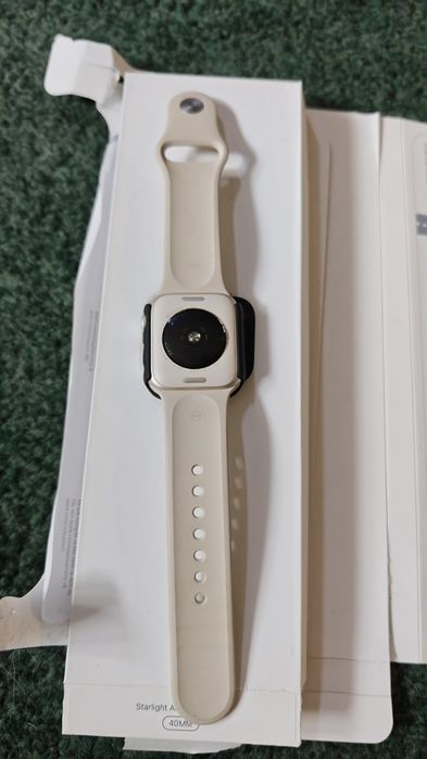 Apple Watch SE gen.2 GPS