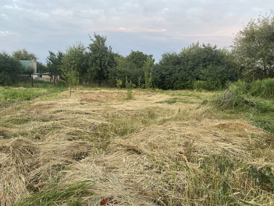 Земельна ділянка, будинок Княжичі Броварського р-н