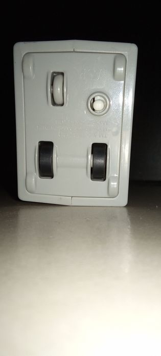 Aspirador com o Rato do Tom e Jerry (para brincar)