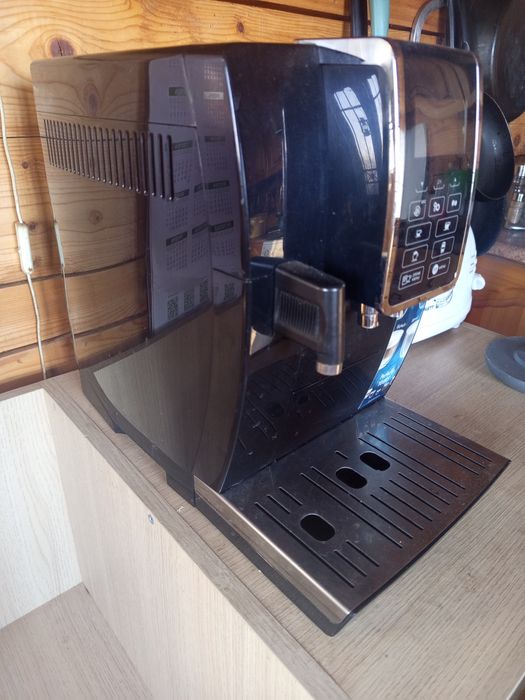 Продам кавоварку