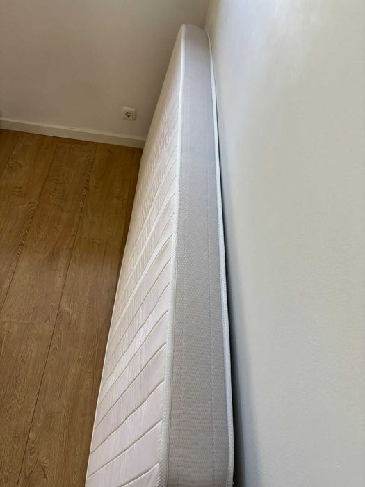 Colchão de solteiro