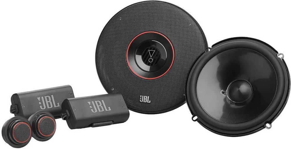 JBL CLUB 64C ZESTAW GŁ. SAM. EM-AUDIO Tomaszów Lub Autoryzowany dealer JBL RATY 0% , Wysyłka! gratis!