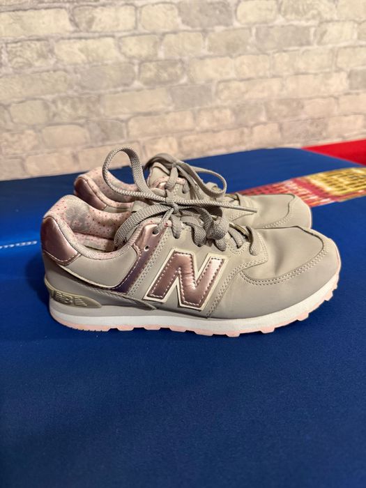 Кроссовки new balance