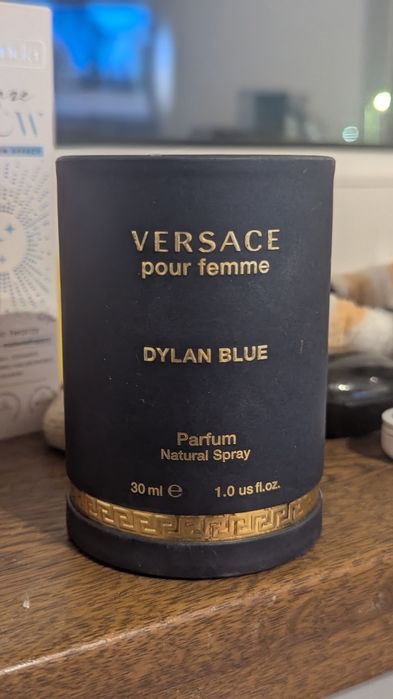 Versace Dylan blue