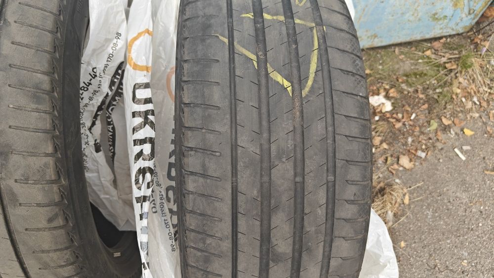 Bridgestone Turanza 205/55 R17
