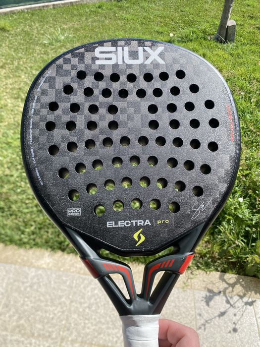 Siux Electra Pro 12k 2026