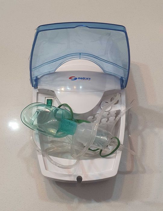 Nebulizador Compressor, modelo NEB-C130