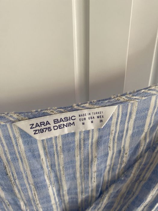 Kombinezon zara plus 2 ciuchy gratis