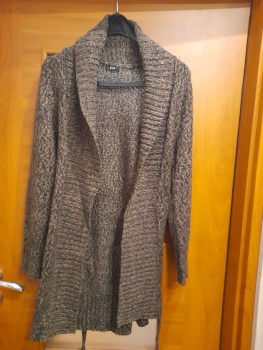 Super kardigan rozm.M/L