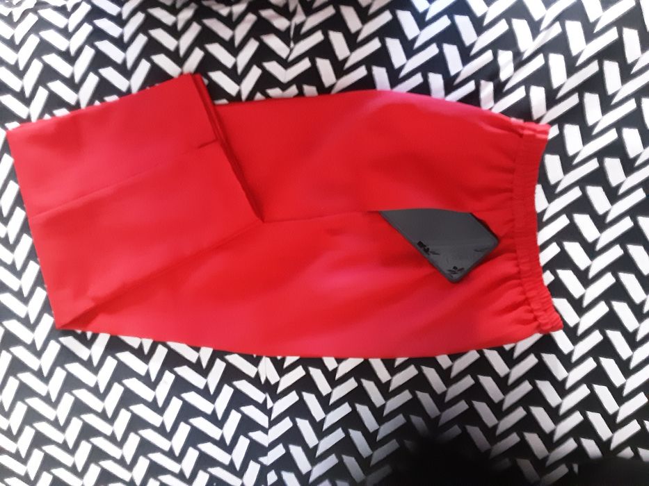 Брюки классические