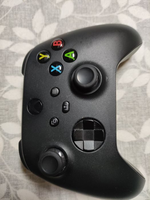 Comando Xbox One X/S & PC cor: Carbon Black Santa Iria De Azoia, São ...
