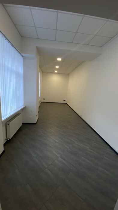 Світло,вода,опалення та інтернет є завжди! Оренда кабінету