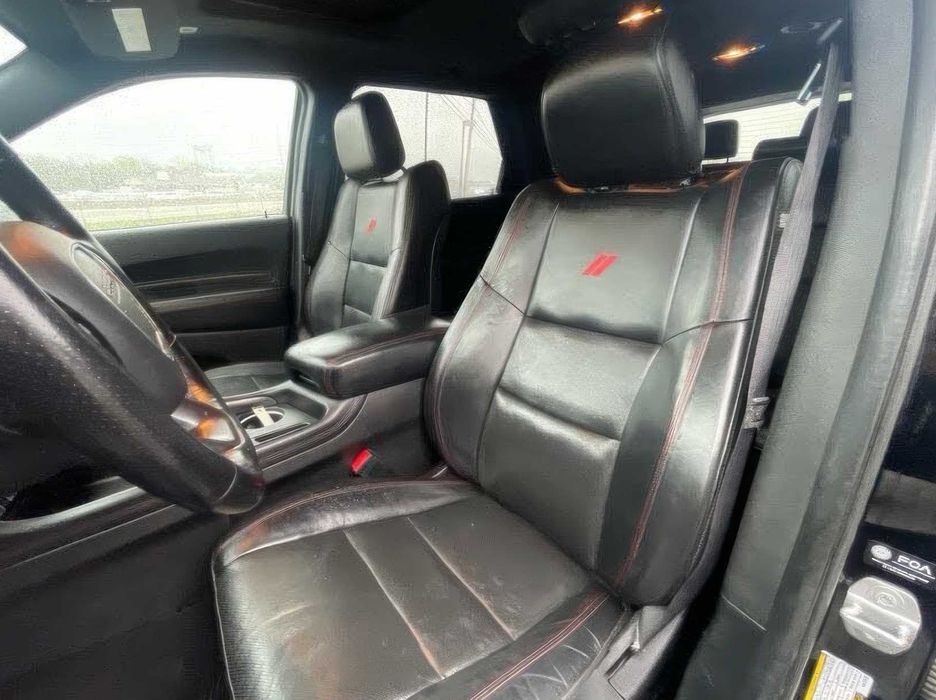 Dodge Durango      2023