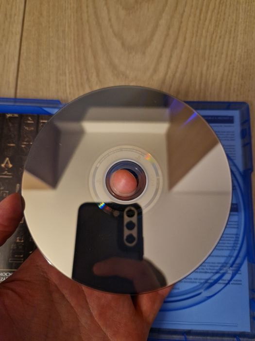 Assassins Creed Origins PS4