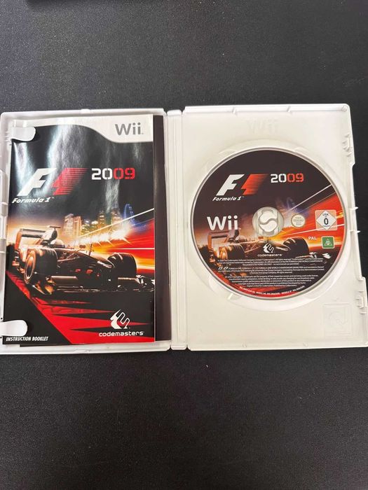 Jogos Wii | Variados