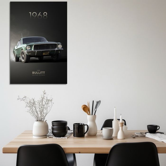 Картина на холсті