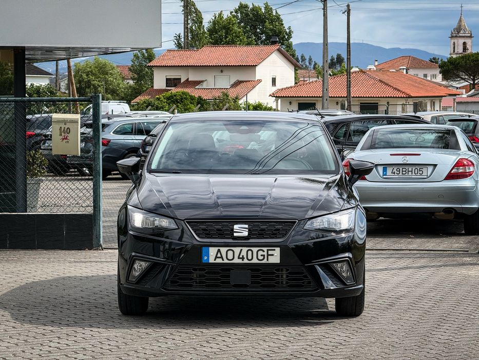 Seat Ibiza Style 1.0 TSI