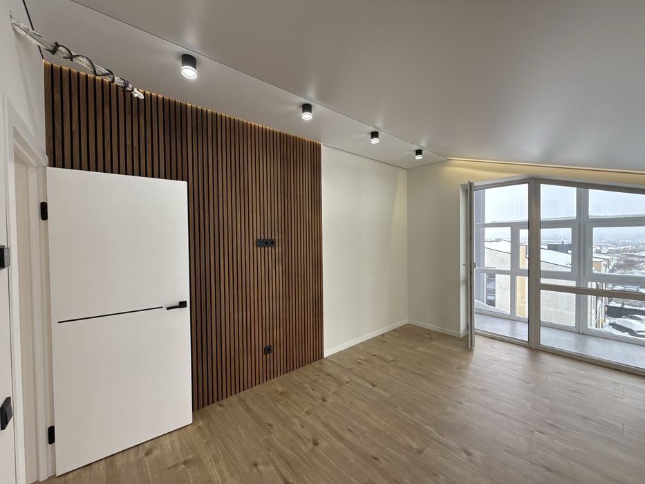 Продаж класної 1к квартири р-н Щасливе!Чудове планування.