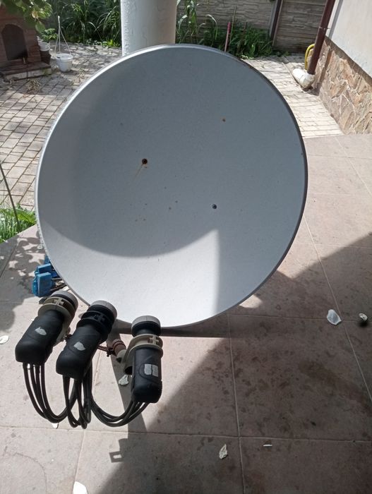 Супутниковий комплект