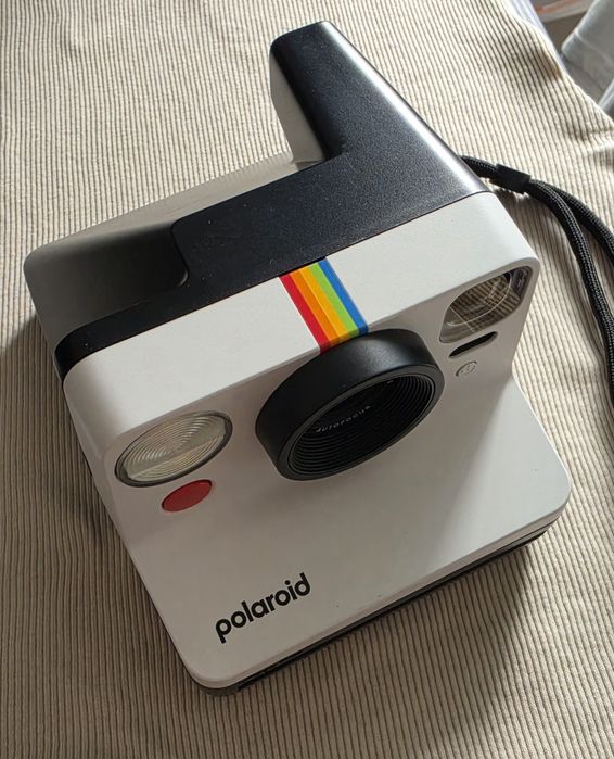 Polaroid Now Instant Camera Generation 2