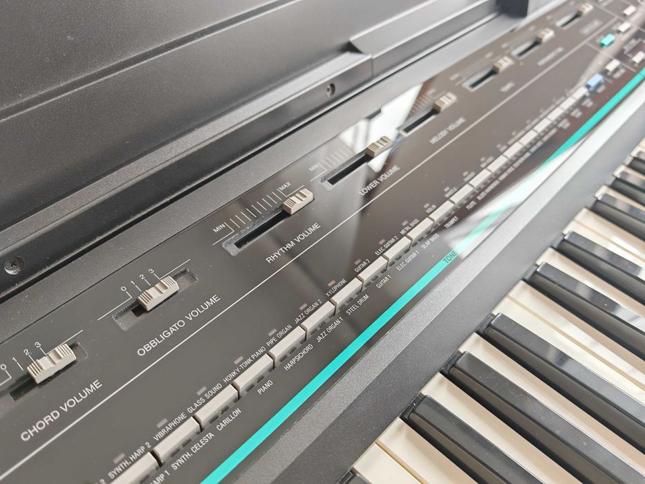 Keyboard Casio Casiotone CT-6500
