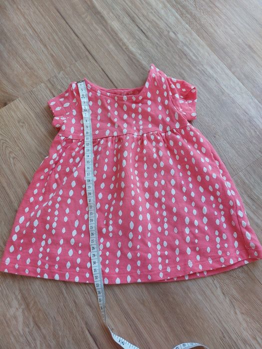 Sukienka niemowlęca