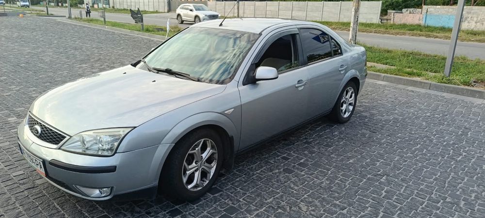 Продам Ford Mondeo