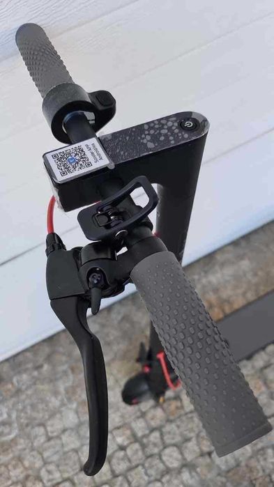 Trotinete elétrica Mankeel MK083 NOVA (Xiaomi clone), 350W,36V, 10,4Ah