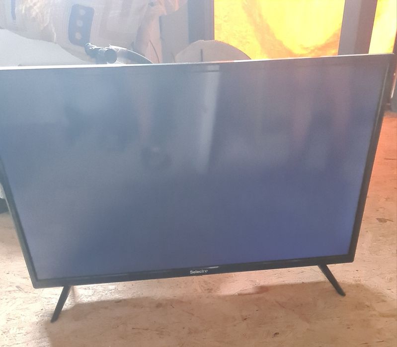 Telewizor 31 cali LCD polecam