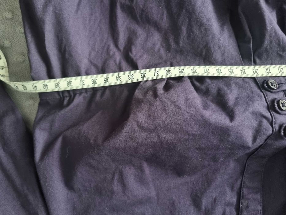 Koszula ciążowa Benetton rozmiar M