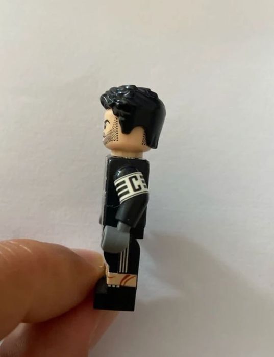 LEGO Minifigura de Buffon - Juventus