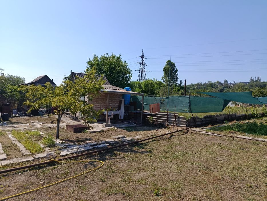 Дача на кремлевской