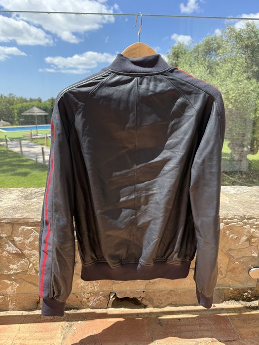 Casado de Cabedal Emporio Armani