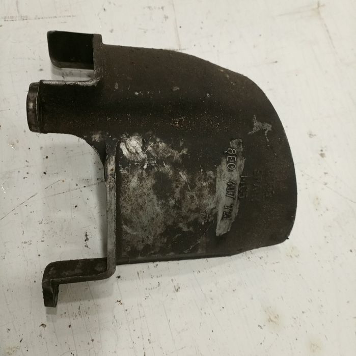 Proteção de Transmissão - AUDI A4 Avant (8E5, B6) | 00 - 05