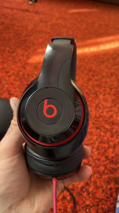 beats studio pro - наушники и аксессуары - OLX.ua