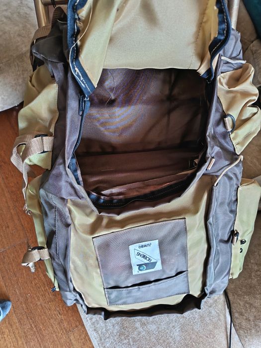 Plecak turystyczny ROBENS 60 L