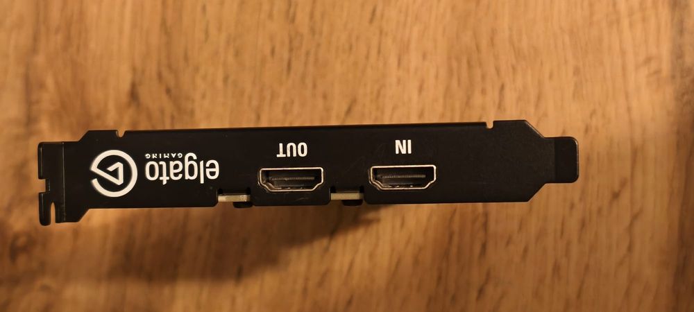 Elgato  HD 60 PRO
