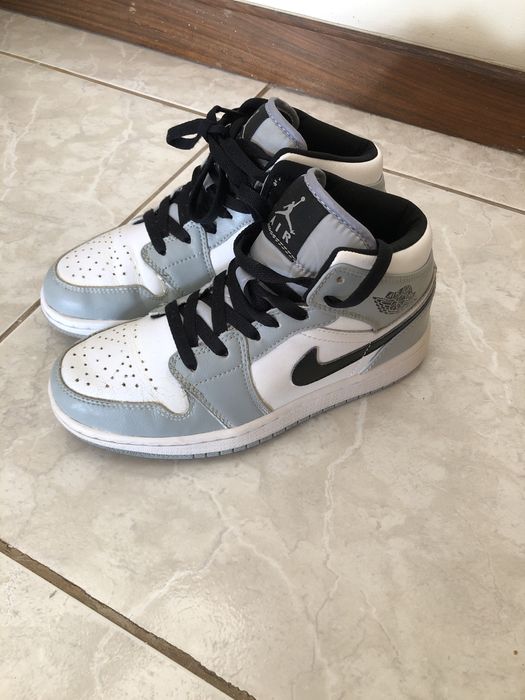Nike Air Jordan