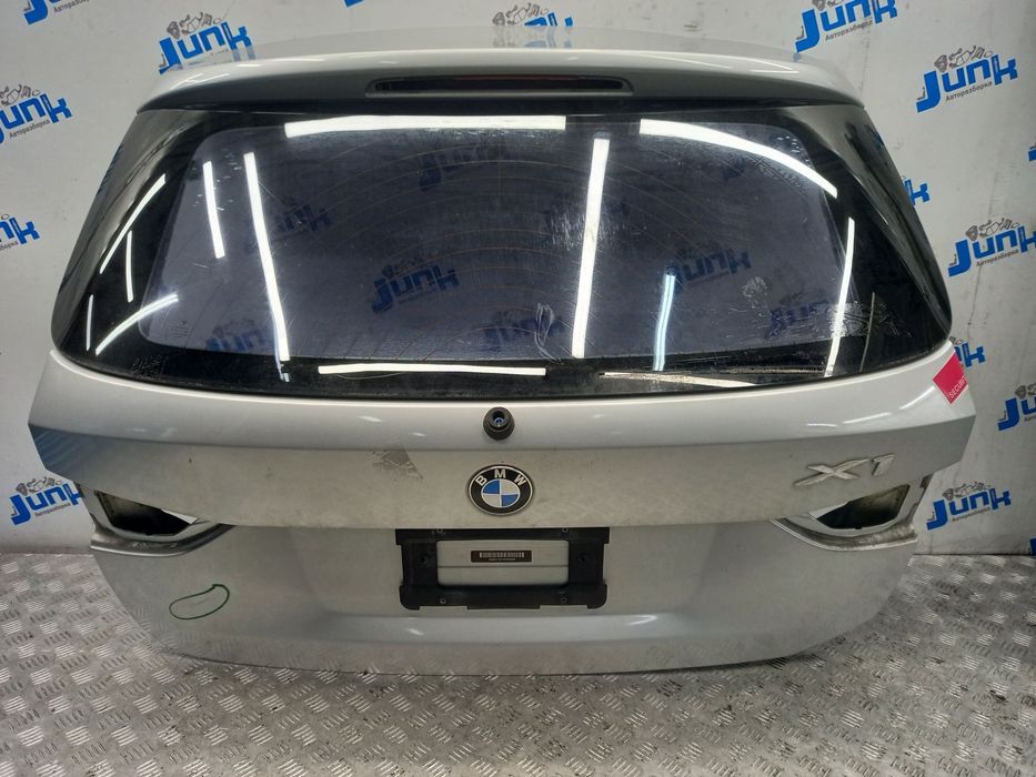Крышка багажника ляда 41002993152 для BMW X1 E84 2009-2015