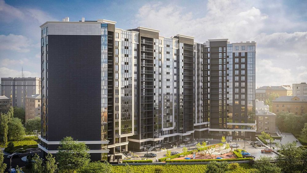 Commercial real estate at st. Ul Kudryavskaya (area 201,4 m²) - Atlanta.ua - photo 15