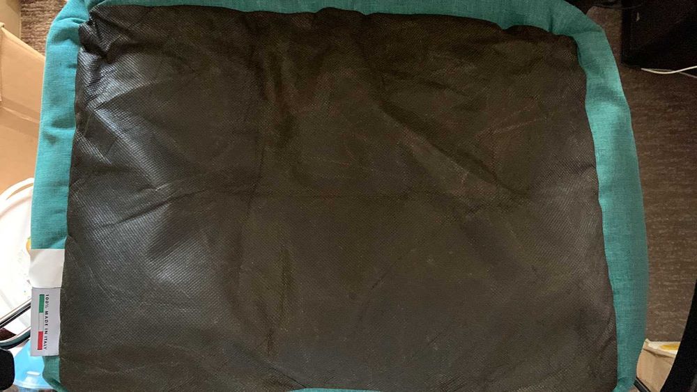 Лежак для собак мелкой породы