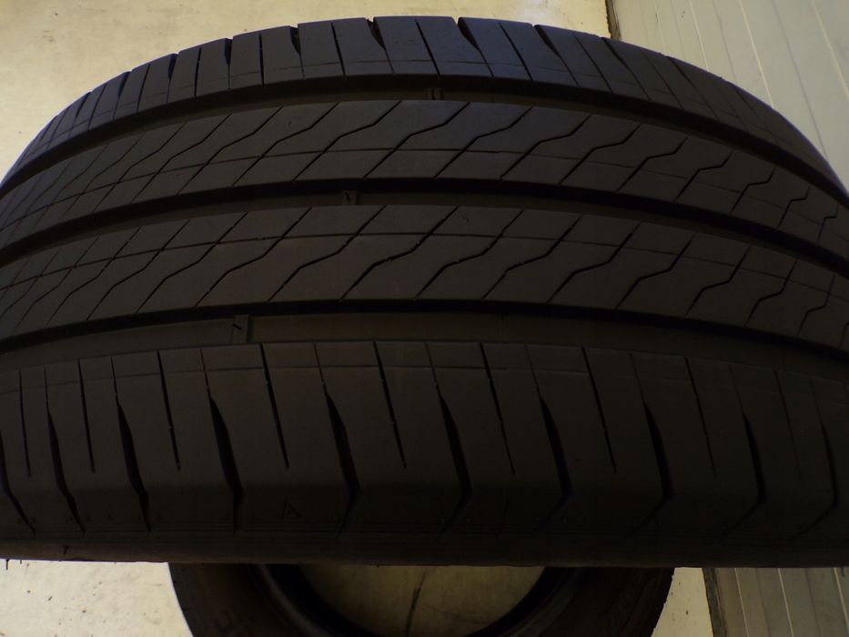 opony letnie greentrac superange van 225 55 17c 109/107h