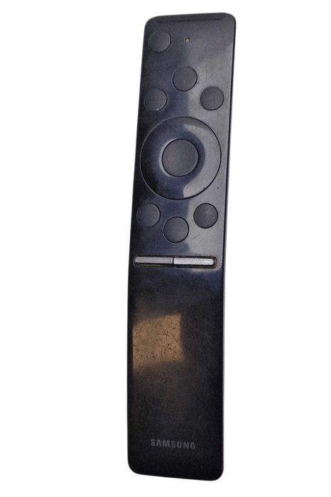 TV SAMSUNG UE50MU6172 z pilotem i zastępczym opakowaniem