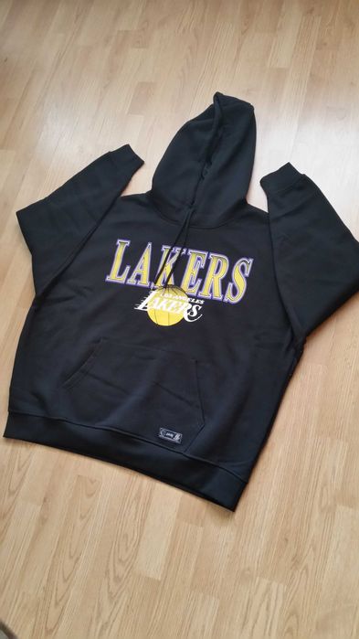 Bluza NBA Los Angeles Lakers