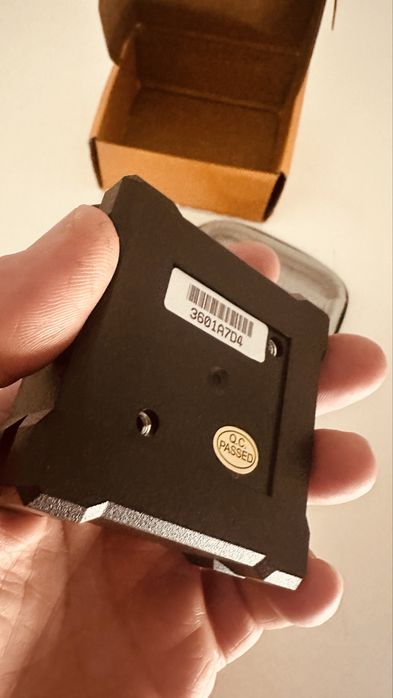 DXL360S Dual-Axis Digital Inclinometer Magnetico
