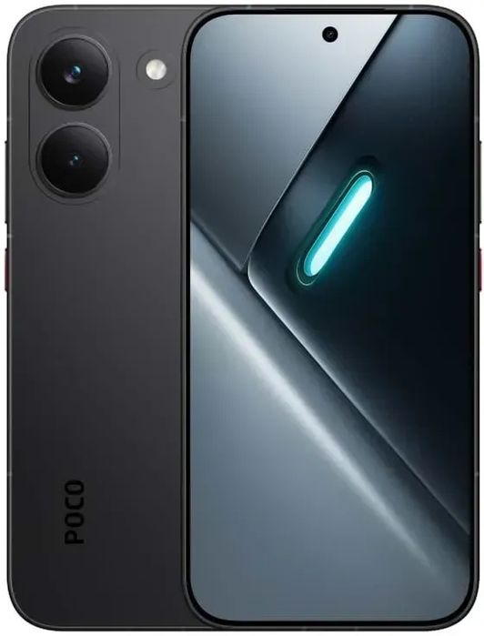 poco x8 pro 8/256gb можливий обмін