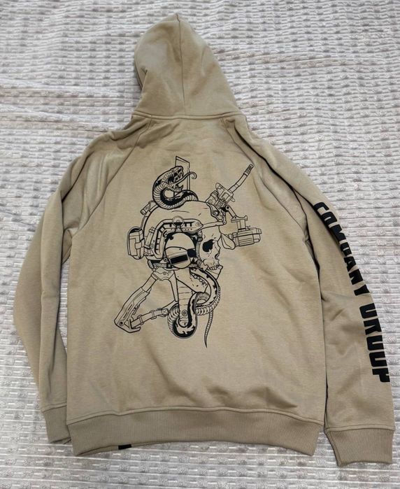 Худі компані груп тім розмір M