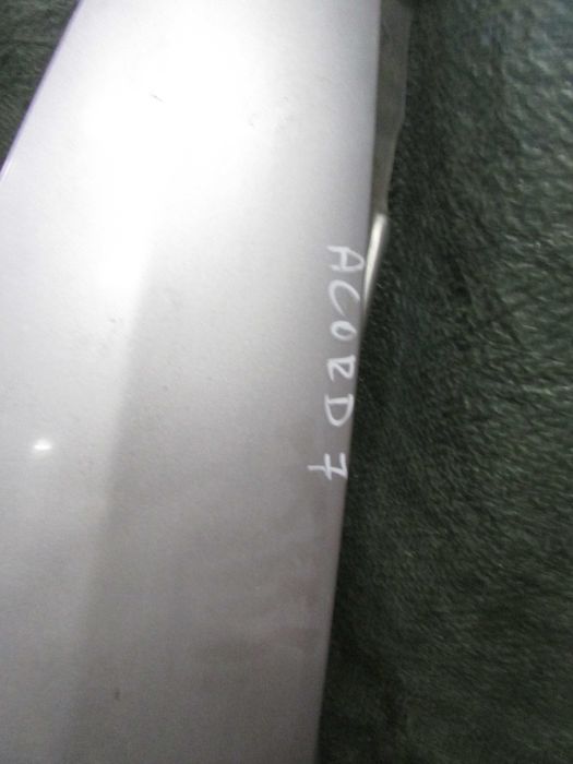 Błotnik Honda Acord VII